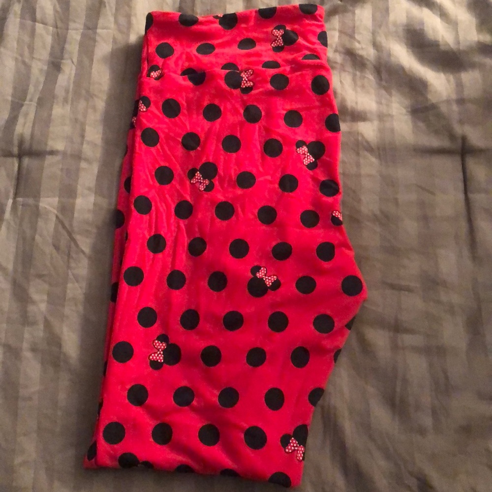 LuLaRoe leggings
